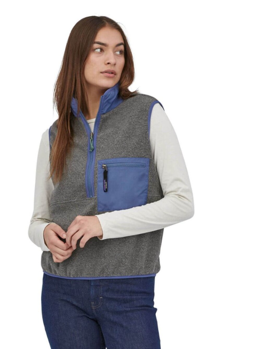 Patagonia Women's Synchilla Vest